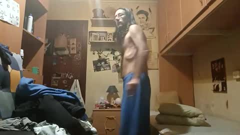 ricky6x6x6 online show from 31, 10, 2025