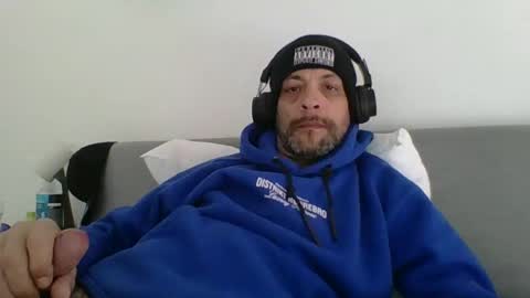 BoyToy online show from 22, 1, 2025