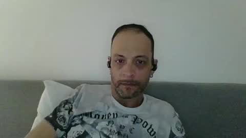 BoyToy online show from 23, 1, 2025