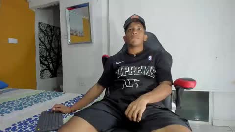 Snapshot of ricky_23cm_ chatting on 4, 3, 2026 RICKY online show from 4, 3, 2026