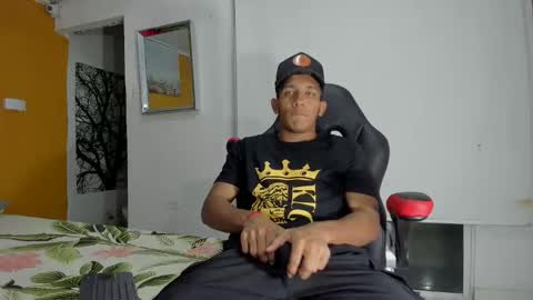 Snapshot of ricky_23cm_ chatting on 10, 3, 2026 RICKY online show from 10, 3, 2026