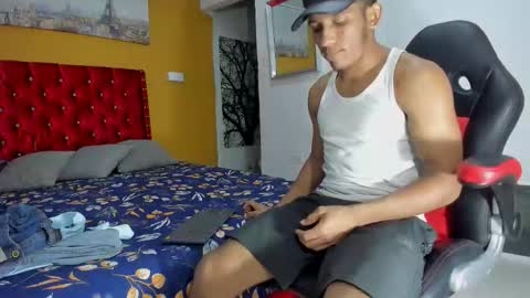 Snapshot of ricky_23cm_ chatting on 16, 3, 2026 RICKY online show from 16, 3, 2026