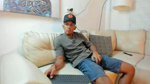 Snapshot of ricky_23cm_ chatting on 21, 3, 2026 RICKY online show from 21, 3, 2026