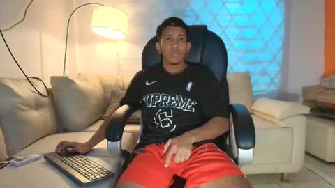 Snapshot of ricky_23cm_ chatting on 30, 3, 2026 RICKY online show from 30, 3, 2026