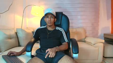 Snapshot of ricky_23cm_ chatting on 12, 4, 2026 RICKY online show from 12, 4, 2026