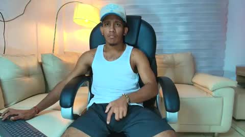 Snapshot of ricky_23cm_ chatting on 16, 4, 2026 RICKY online show from 16, 4, 2026