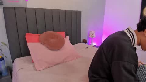 Ricky Backus online show from 8, 2, 2025