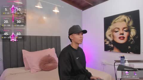 Ricky Backus online show from 12, 2, 2025