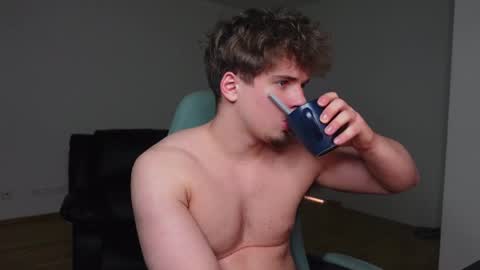 RICKY BECKO online show from 10, 4, 2026