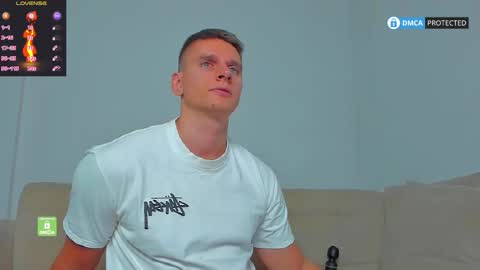 Ricky online show from 20, 9, 2025