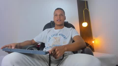 Ricky  online show from 29, 1, 2025