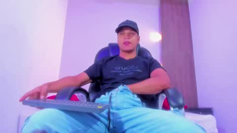 Ricky  online show from 8, 2, 2025