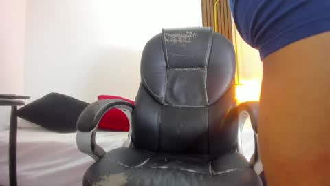 Ricky  online show from 12, 3, 2025