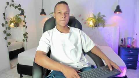 Ricky  online show from 14, 9, 2025