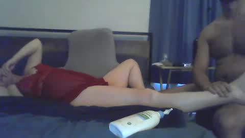 Snapshot of rickyandluucy chatting on 13, 6, 2026 RickyandLuucy online show from 13, 6, 2026