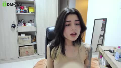 Snapshot of rickydicot_13 chatting on 2, 2, 2026 RickyDicot 13 online show from 2, 2, 2026