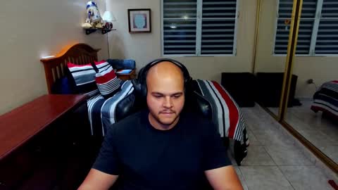 Snapshot of rickyj1012 chatting on 10, 1, 2025 Ricky online show from 10, 1, 2025