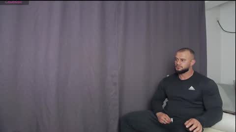 Snapshot of rickymiami1 chatting on 10, 10, 2025 rickymiami1 online show from 10, 10, 2025