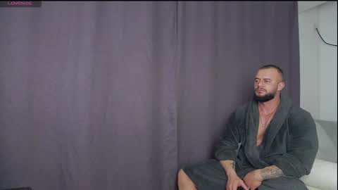 Snapshot of rickymiami1 chatting on 11, 10, 2025 rickymiami1 online show from 11, 10, 2025