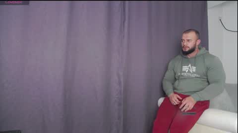 Snapshot of rickymiami1 chatting on 17, 10, 2025 rickymiami1 online show from 17, 10, 2025