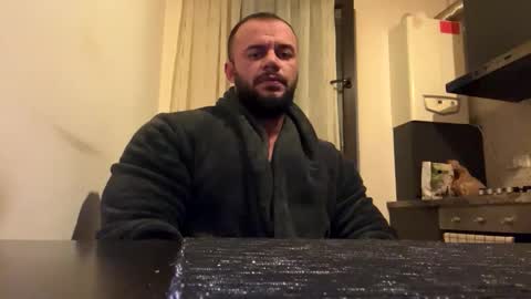 Snapshot of rickymiami1 chatting on 18, 10, 2025 rickymiami1 online show from 18, 10, 2025