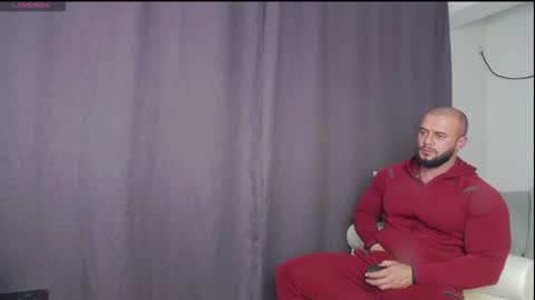 Snapshot of rickymiami1 chatting on 2, 11, 2025 rickymiami1 online show from 2, 11, 2025