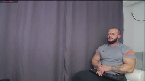 Snapshot of rickymiami1 chatting on 9, 11, 2025 rickymiami1 online show from 9, 11, 2025