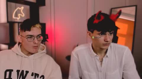 Rico online show from 21, 10, 2025