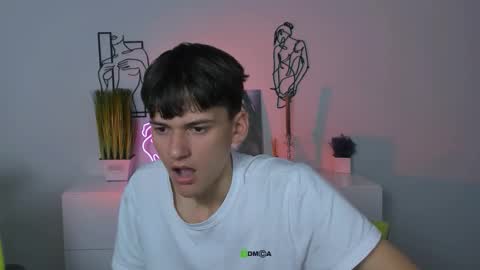 Rico online show from 23, 10, 2025