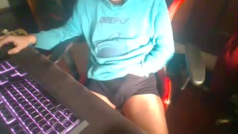 ricoangelpt online show from 10, 1, 2026