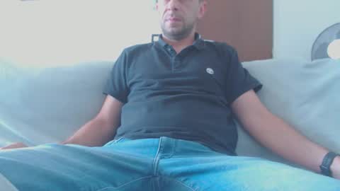 ricooo465 online show from 14, 9, 2025