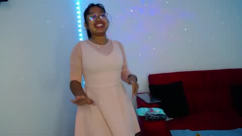 milena online show from 26, 1, 2025