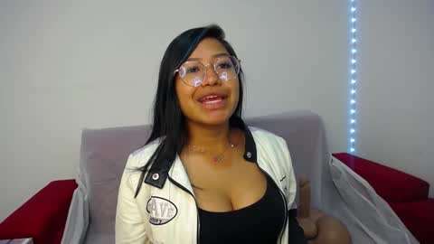 milena online show from 3, 2, 2025