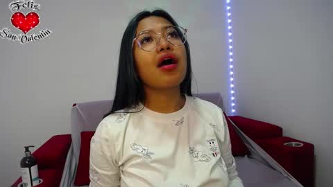 milena online show from 11, 2, 2025