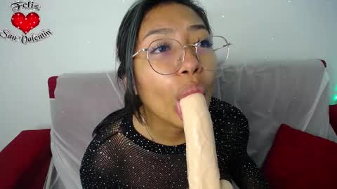 milena online show from 21, 2, 2025