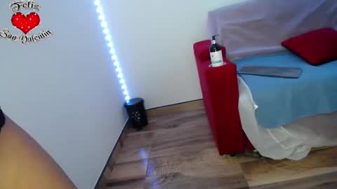 milena online show from 23, 2, 2025