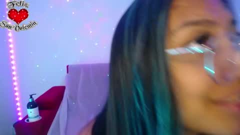 milena online show from 3, 3, 2025