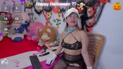 RIHANA online show from 1, 11, 2025