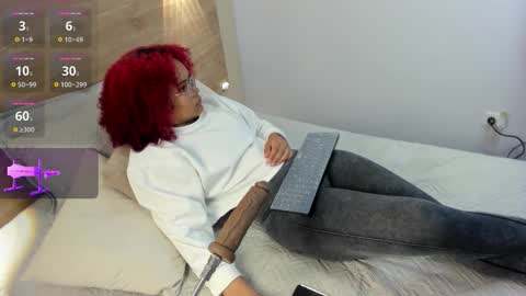 Sara online show from 27, 3, 2026