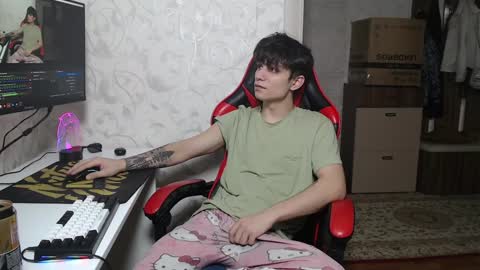 Rick online show from 14, 1, 2025