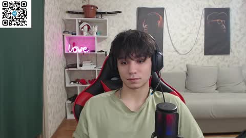 Rick online show from 27, 2, 2025