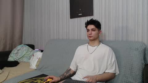 Rick online show from 28, 10, 2025