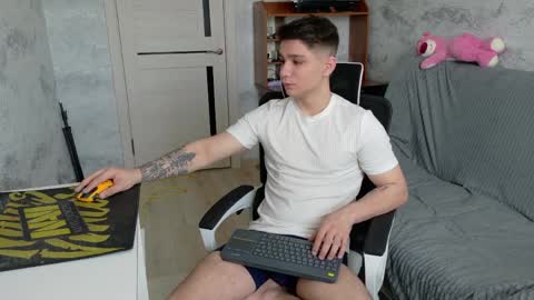 Rick online show from 28, 3, 2026