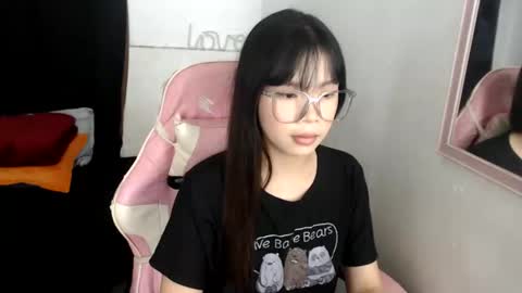 Snapshot of rika_sogorg1 chatting on 16, 5, 2026 hannah online show from 16, 5, 2026