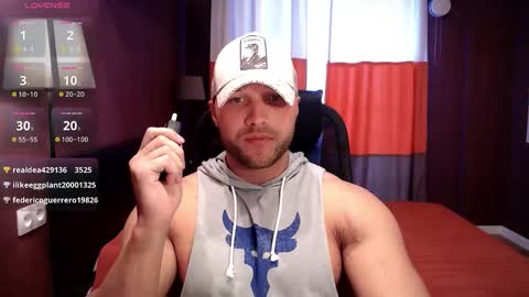 rikadler online show from 20, 11, 2025