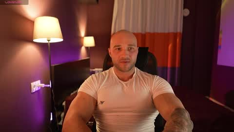 rikadler online show from 16, 4, 2026