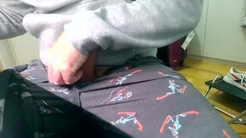 Riki online show from 26, 1, 2025