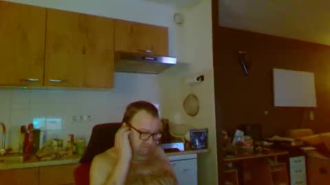 rikkerd55 online show from 8, 11, 2025