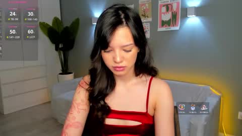 Riko Asada online show from 7, 11, 2025