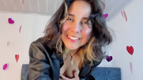 Riley online show from 14, 2, 2025